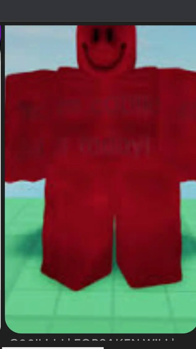 ai character: cool kid infection background