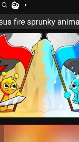 ai character:  cold wars background