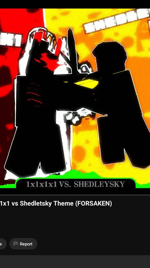 ai character: cartridge of hate background