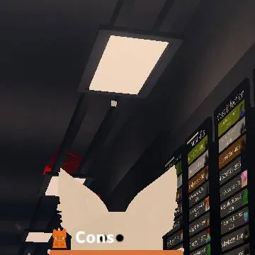 chat with ai character: white wolf furry