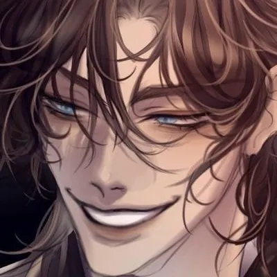 chat with ai character: ꧁✩LOU✩꧂