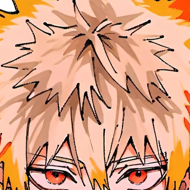 chat with ai character: Katsuki Bakugo 