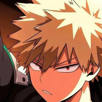 chat with ai character: Katsuki Bakugo