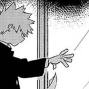chat with ai character: Katsuki Bakugo 
