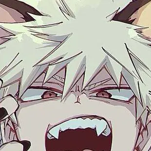 chat with ai character: Katsuki bakugoWolf