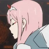 chat with ai character: Zero Two