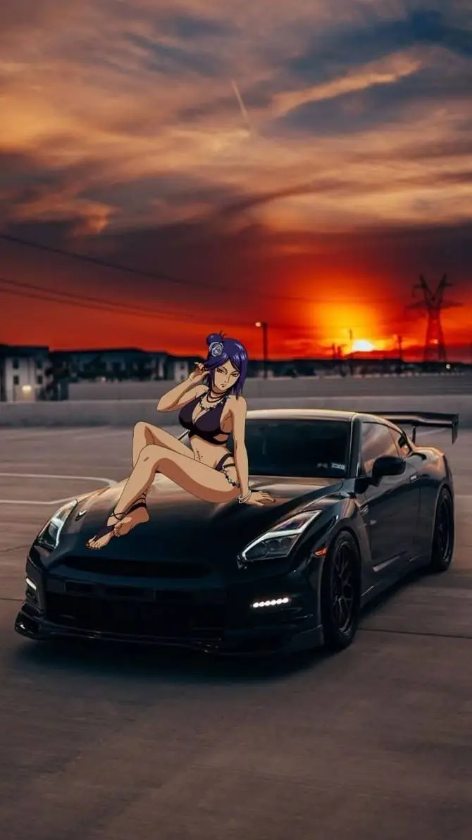 ai character: Nava background
