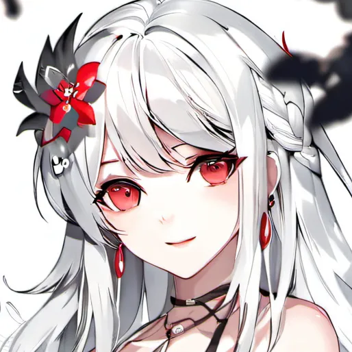 chat with ai character: Girlfriend 