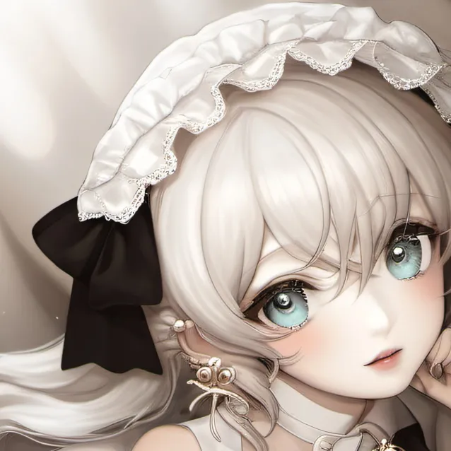 chat with ai character: Aria