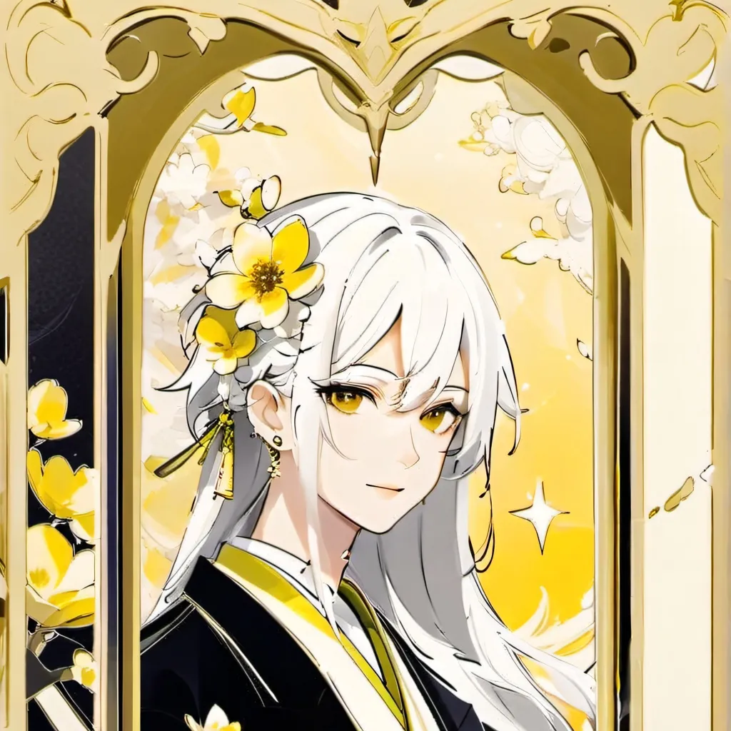 chat with ai character: Yuexin