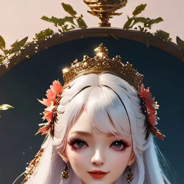 chat with ai character: chachayourvmom