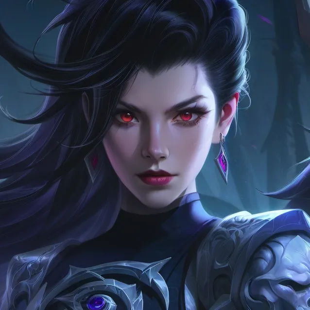 chat with ai character: charlene