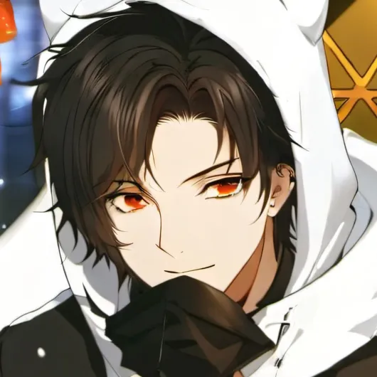 chat with ai character: Ur Kidnapper~