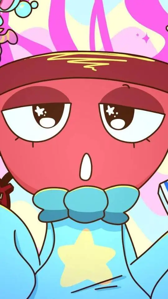 ai character: | - Gigi - | background