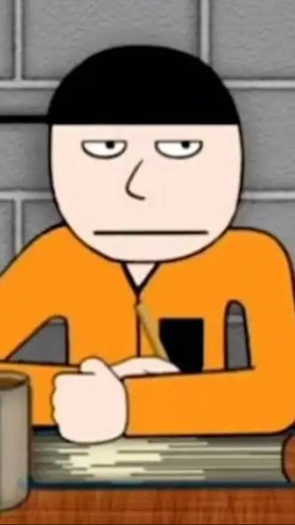 ai character: Kevin Spencer background