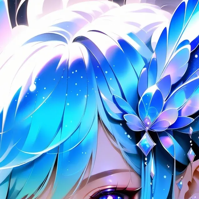 chat with ai character: mha