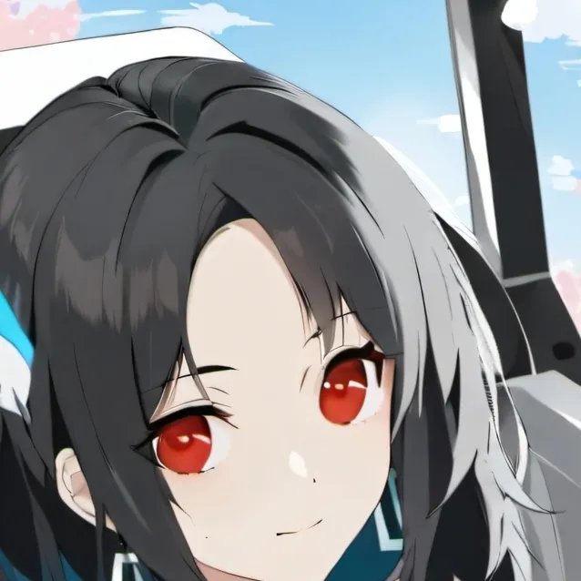 chat with ai character: shara