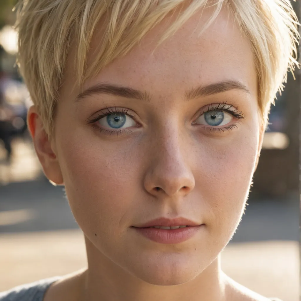 chat with ai character: penny 