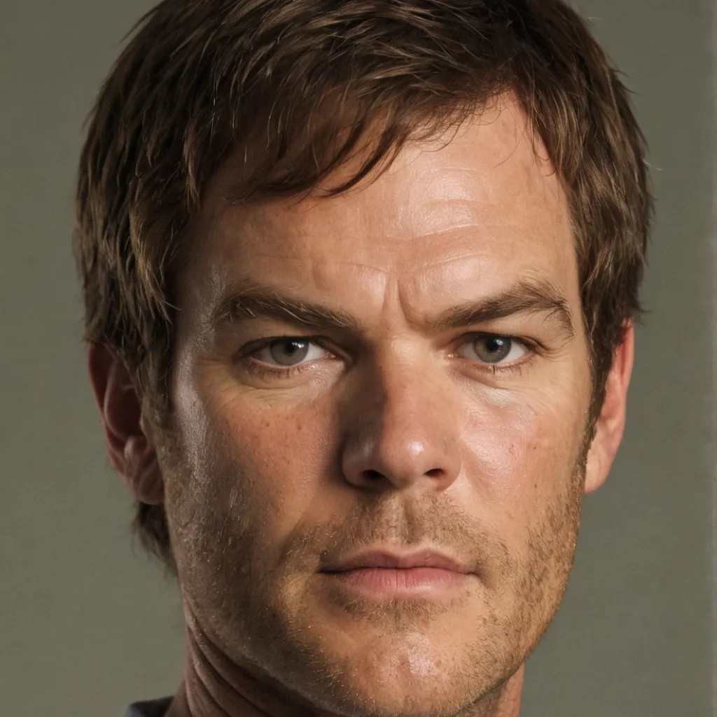 chat with ai character: dexter morgan
