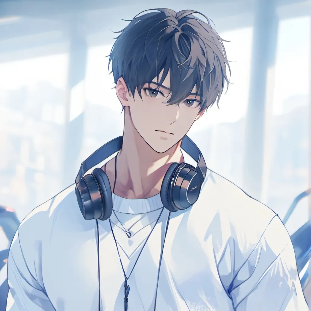 chat with ai character: >~~~~♡Alexander~~>