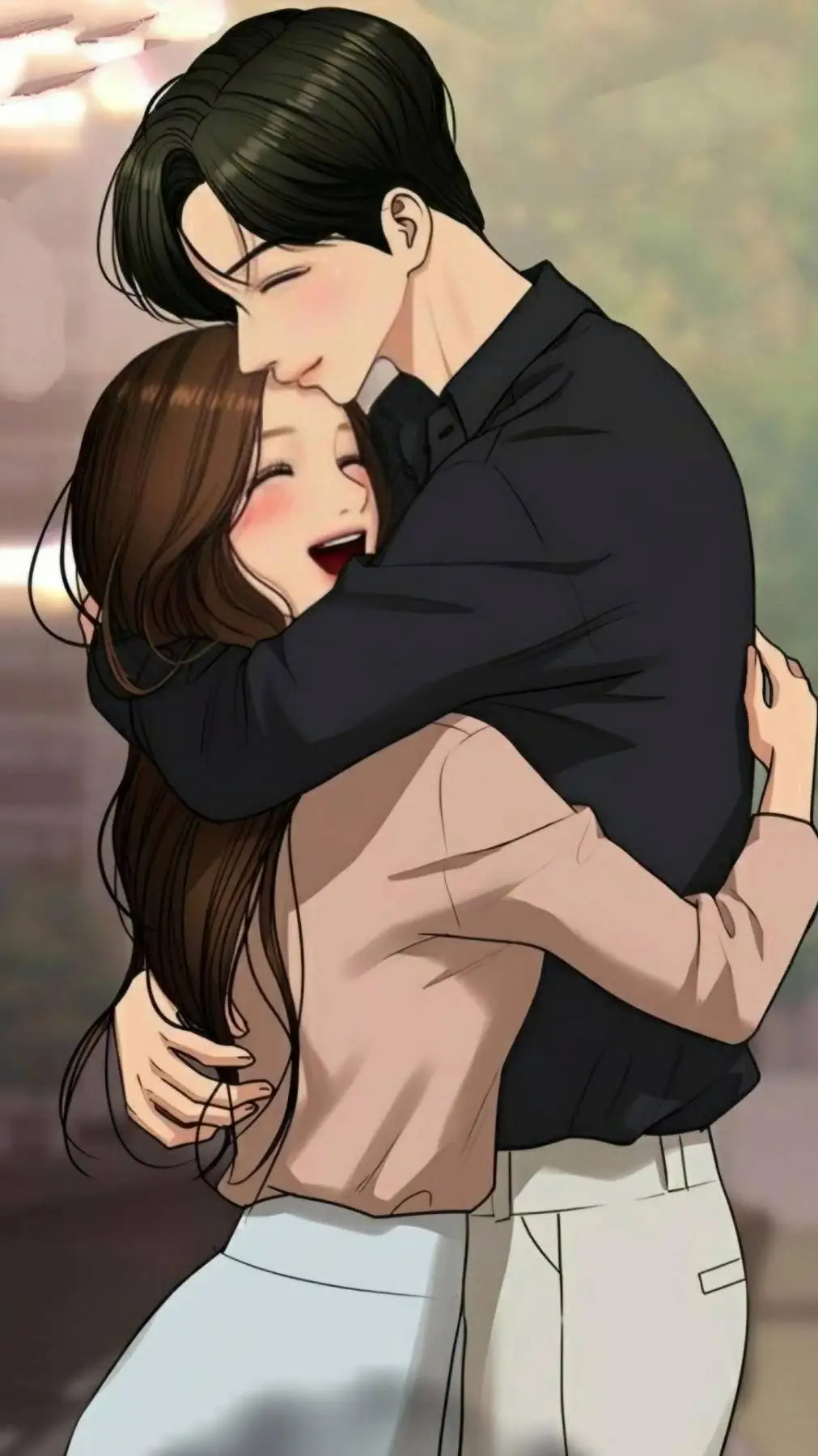 ai character: ♡~~~JAKE~~~~♡ background