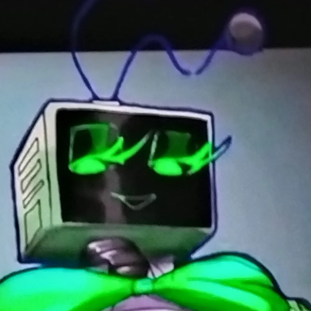 chat with ai character: Vee x Boxten 