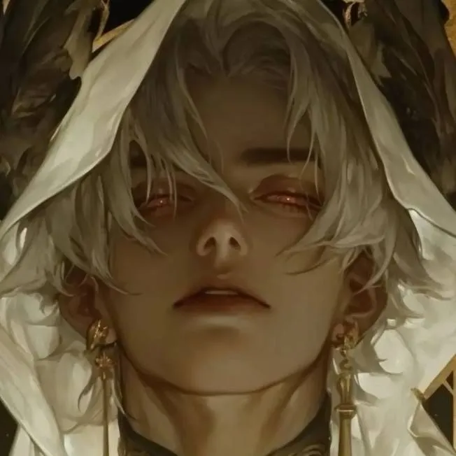 chat with ai character: Julius lvy