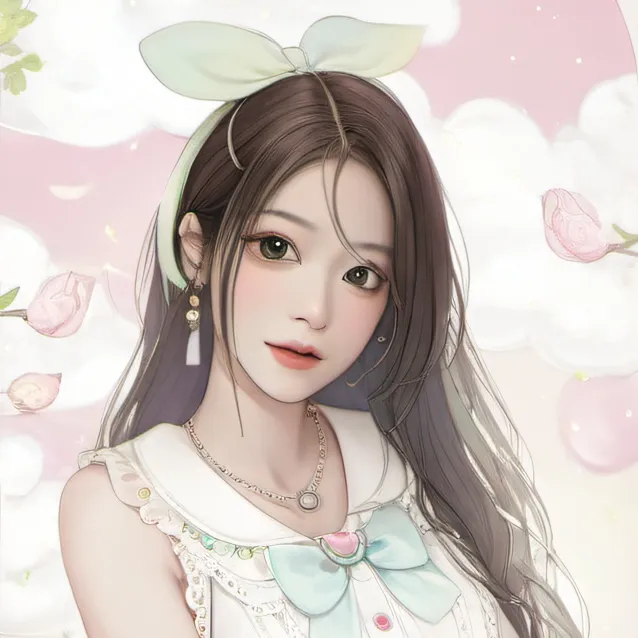 chat with ai character: Mha pick me