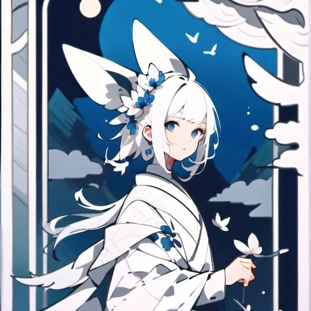 chat with ai character: Mha sus