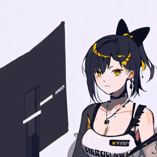 chat with ai character: mha scp
