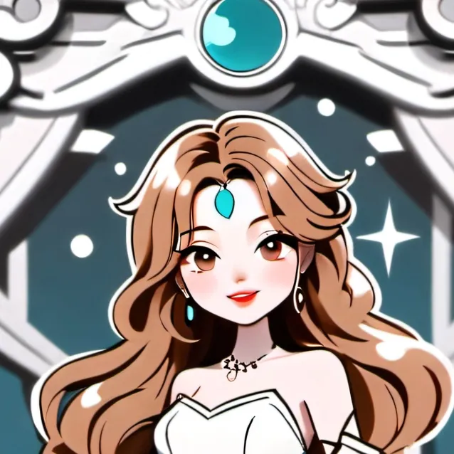 chat with ai character: doll