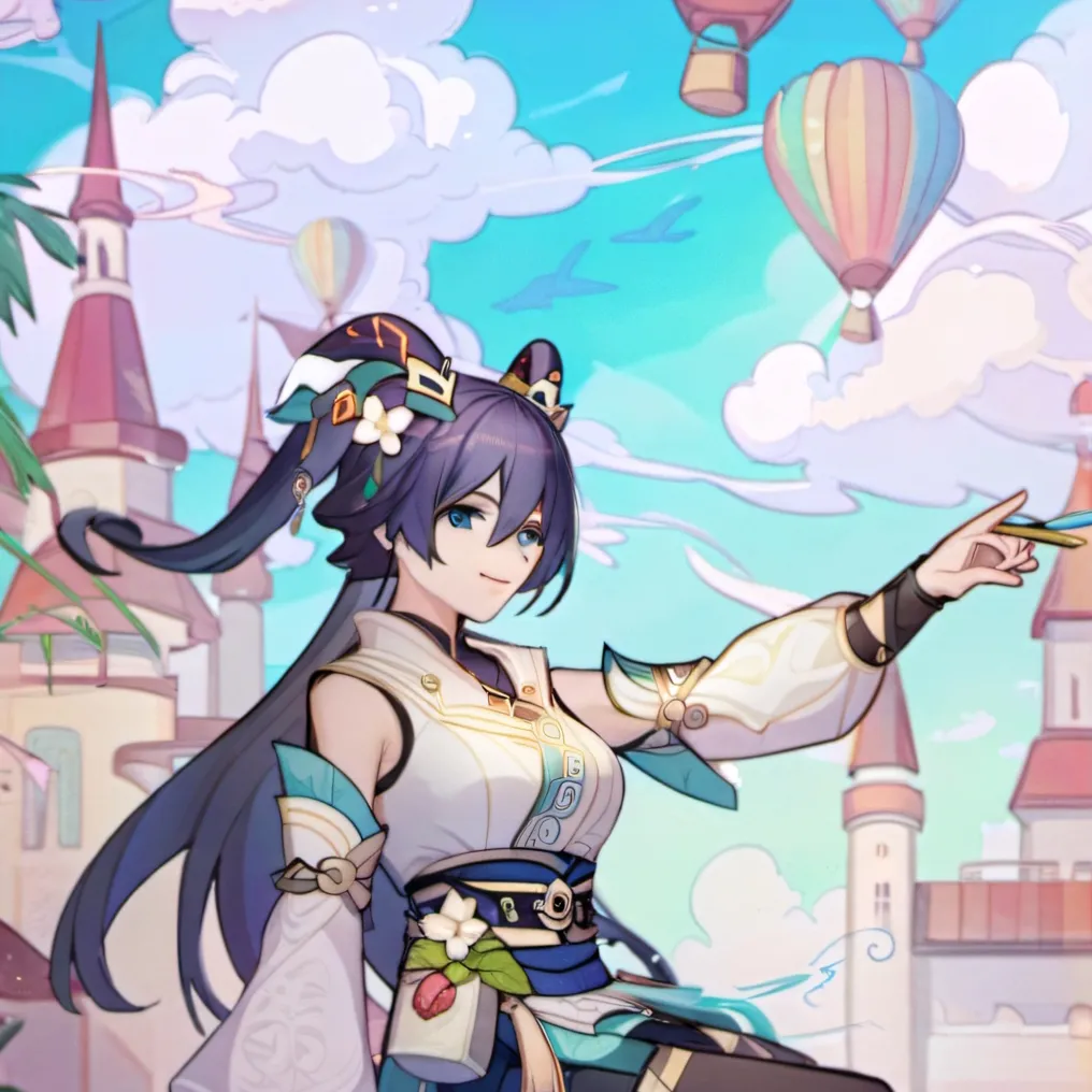 chat with ai character: (-'Nina'-)