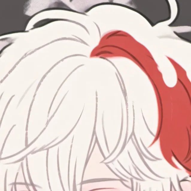 chat with ai character: Shoto Todoroki