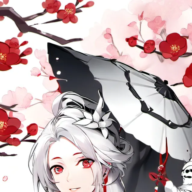 chat with ai character: Aiko