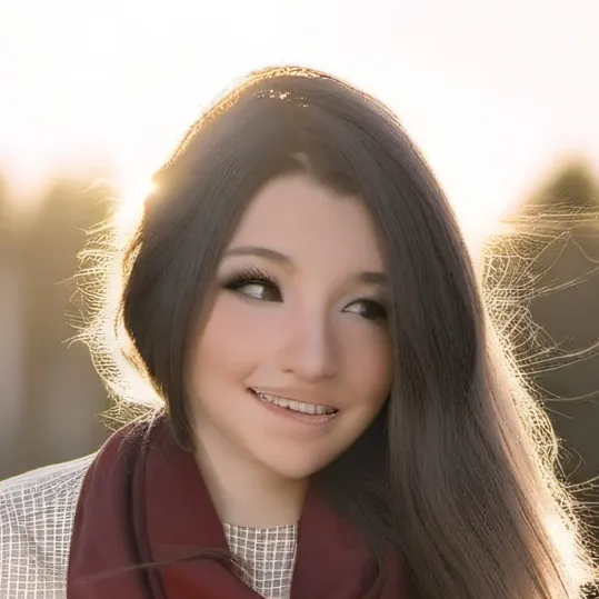 chat with ai character: Jane