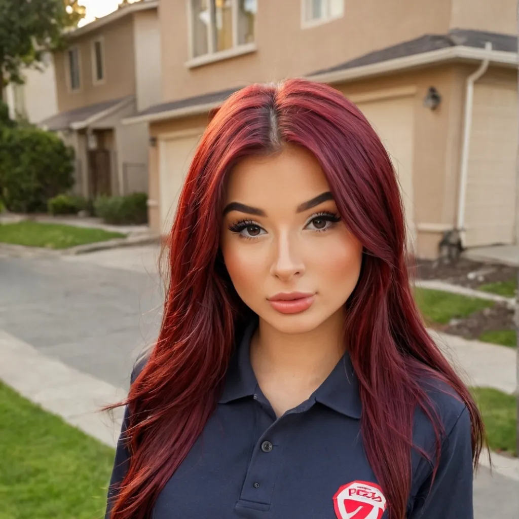 chat with ai character: Elle