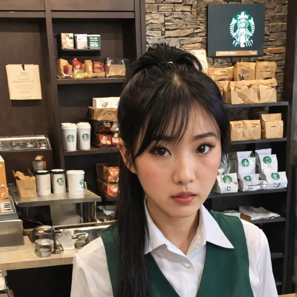 chat with ai character: Tara