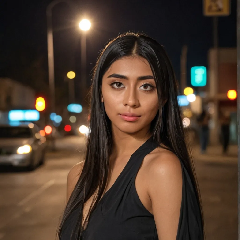 chat with ai character: Desire