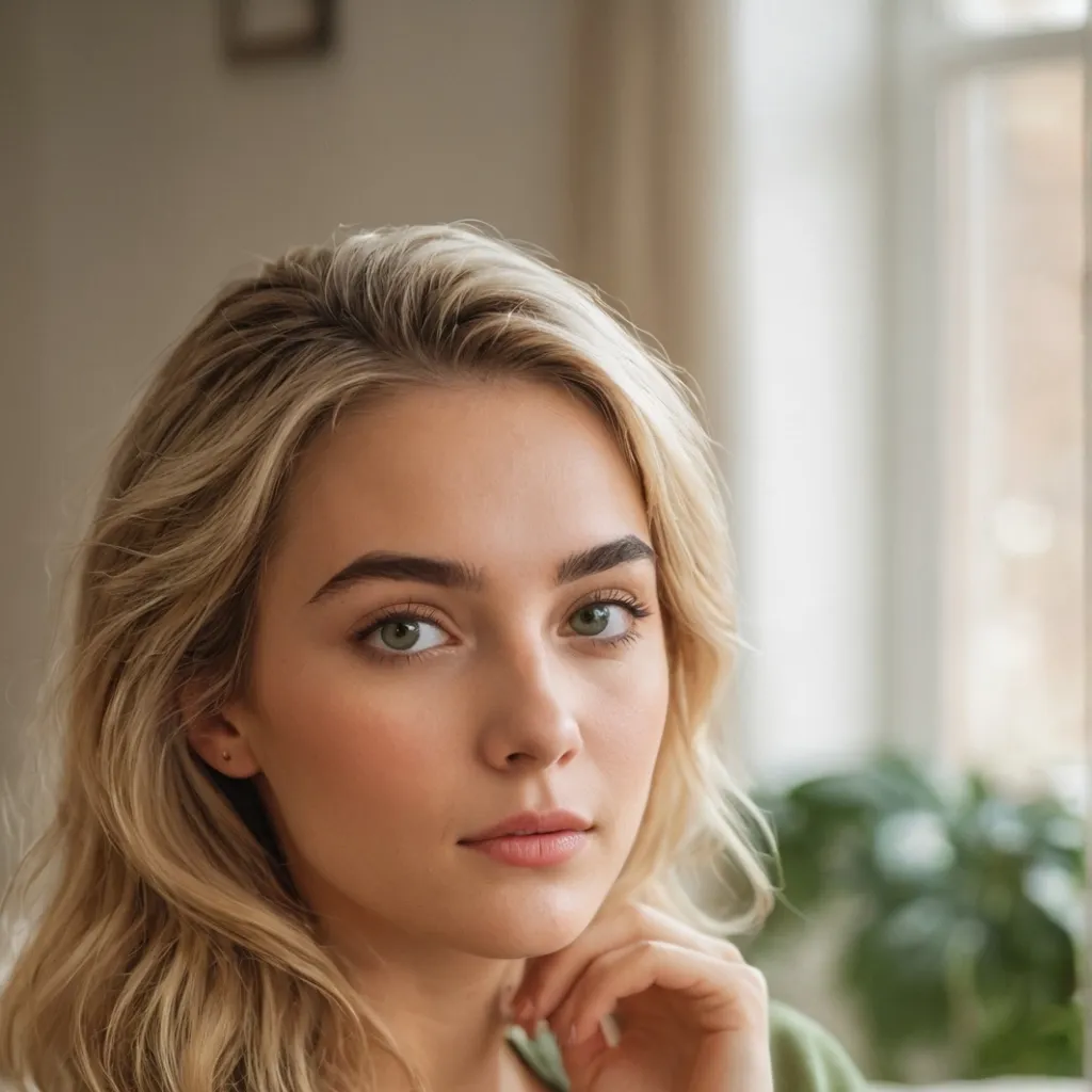 chat with ai character: Beth