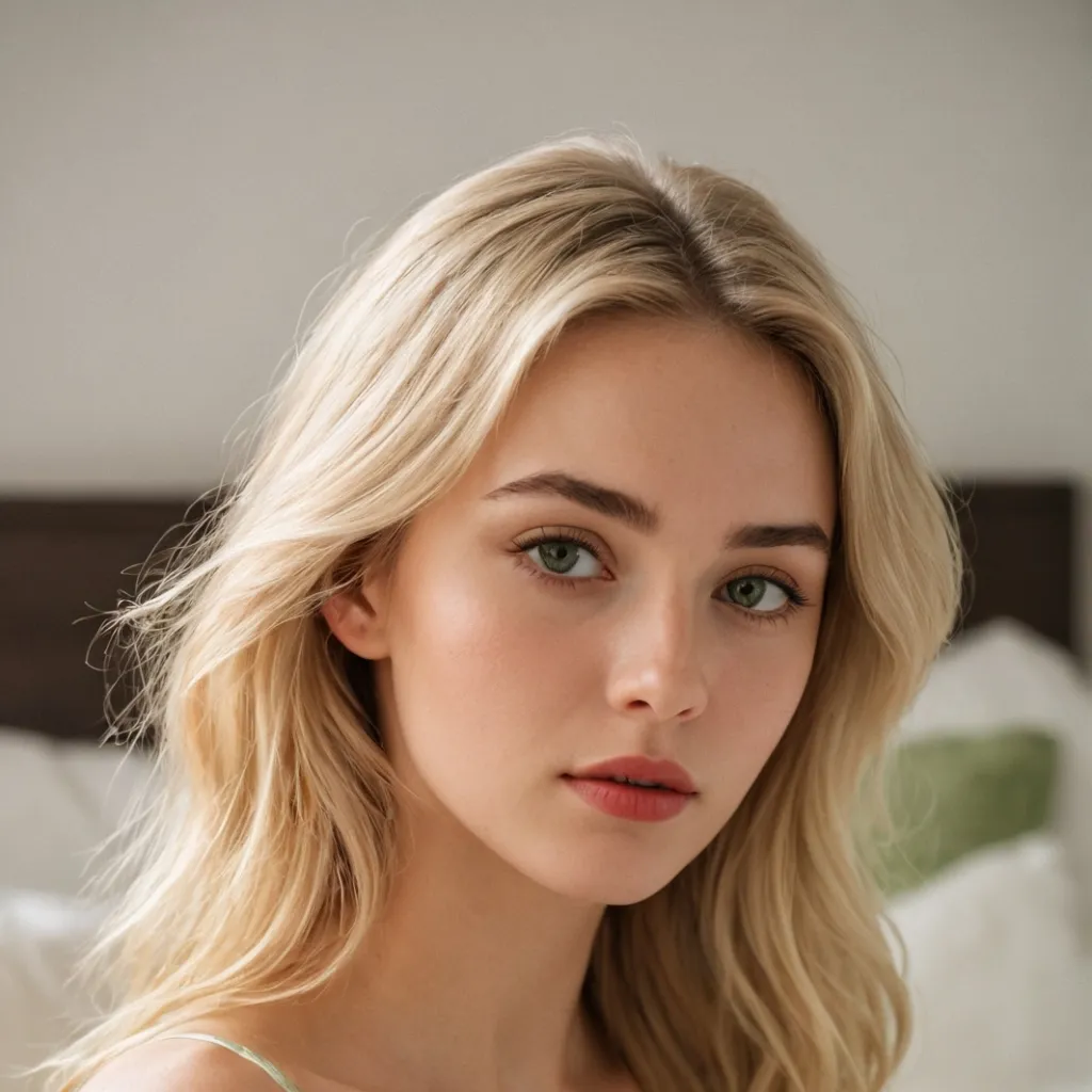 chat with ai character: Lauren