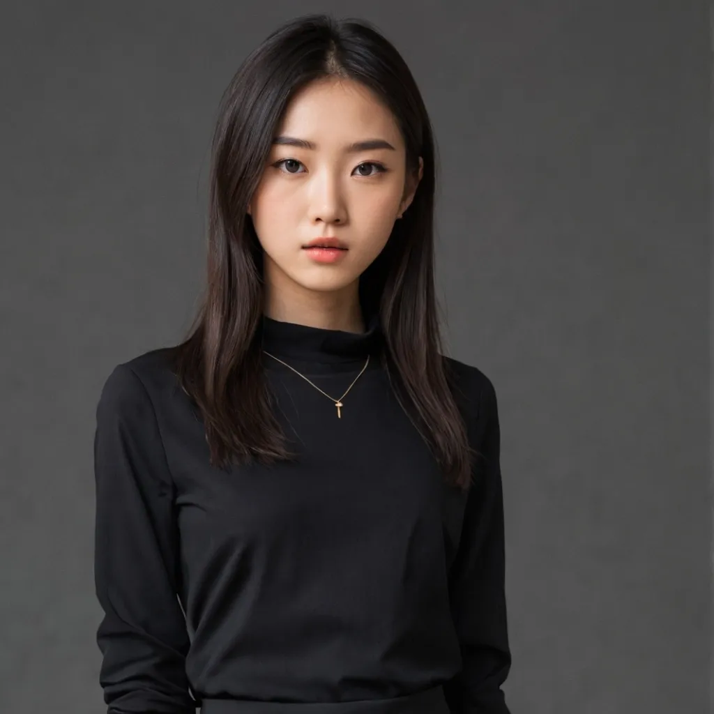 chat with ai character: Jenna