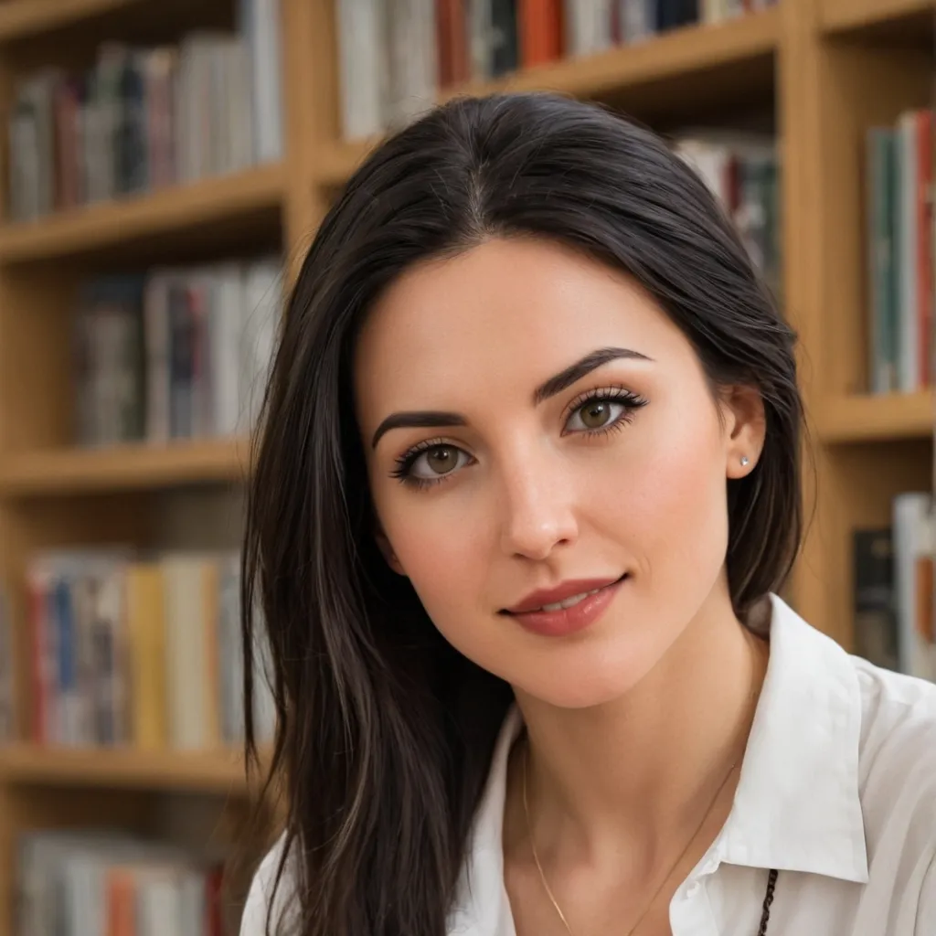 chat with ai character: Jessica