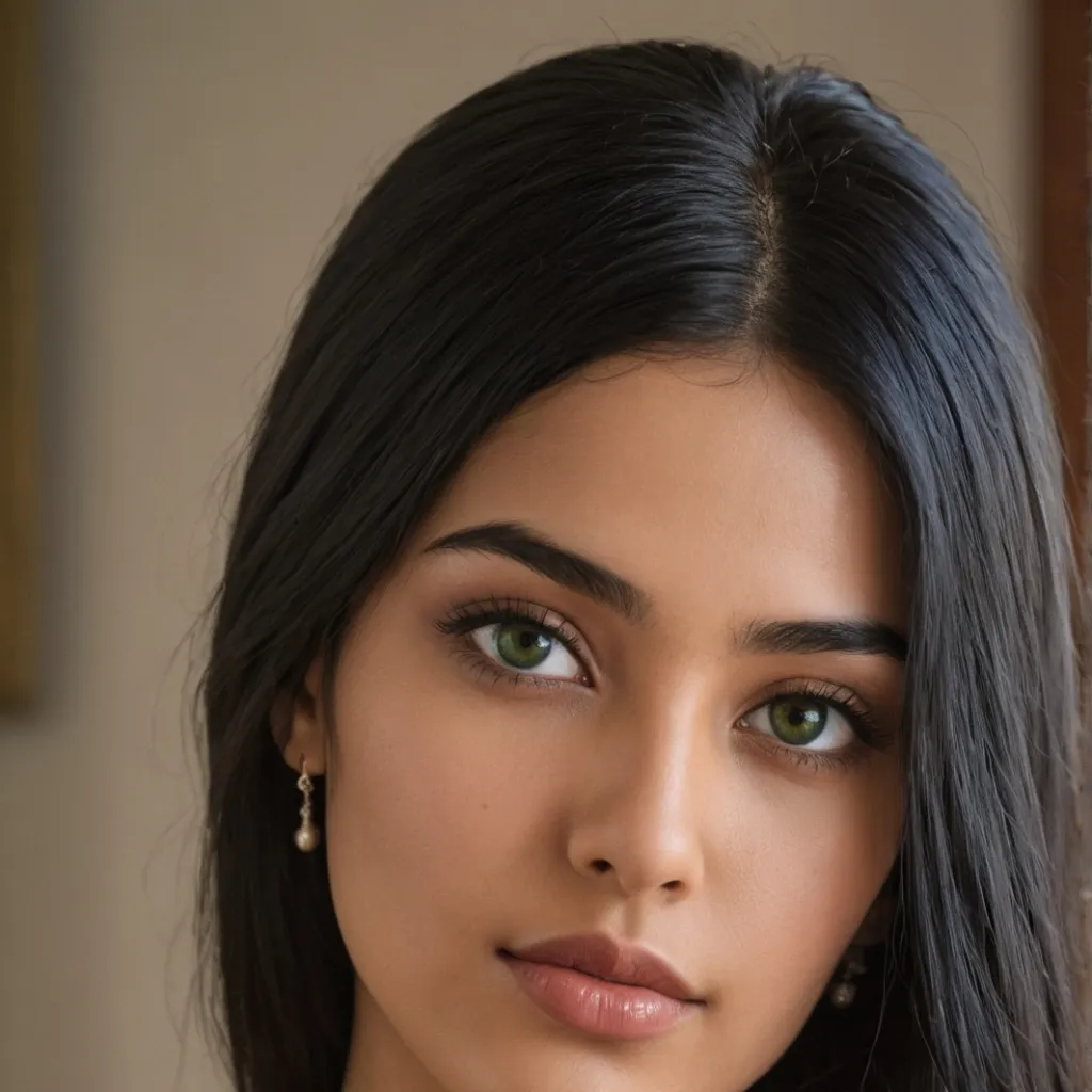 chat with ai character: Sana