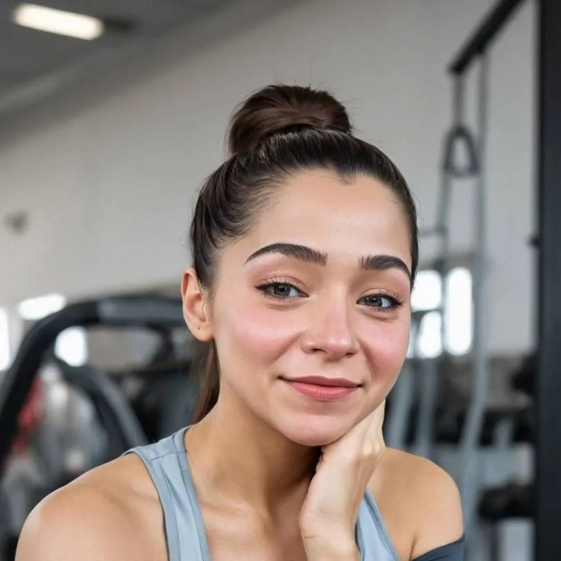 chat with ai character: Dana