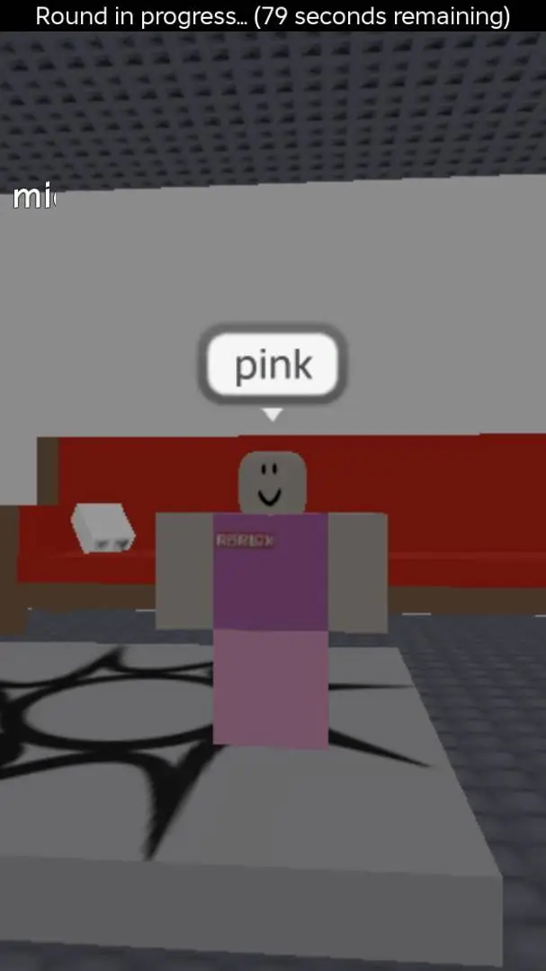 ai character: RECKLESS!!! background