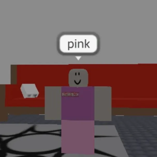 chat with ai character: RECKLESS!!!