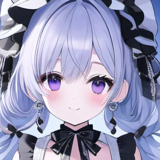 chat with ai character: —