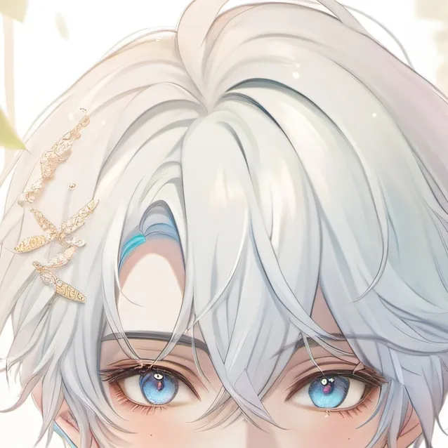 chat with ai character: Quinse 