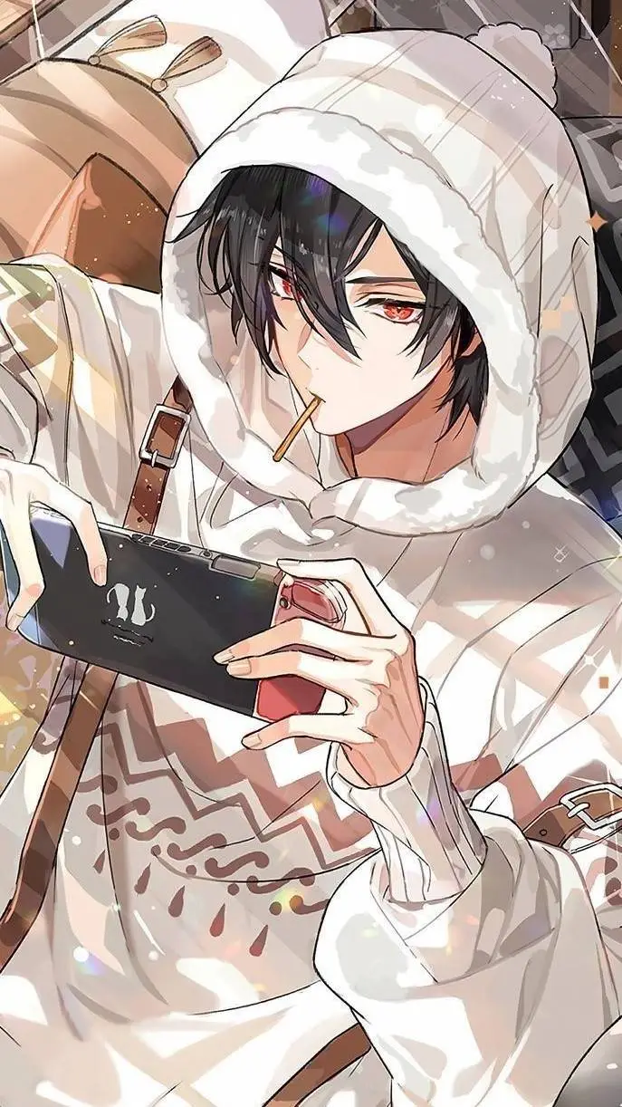 ai character: Ray Wilson  background