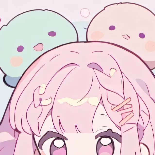 chat with ai character: Annie 